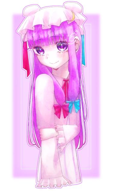 パチュ