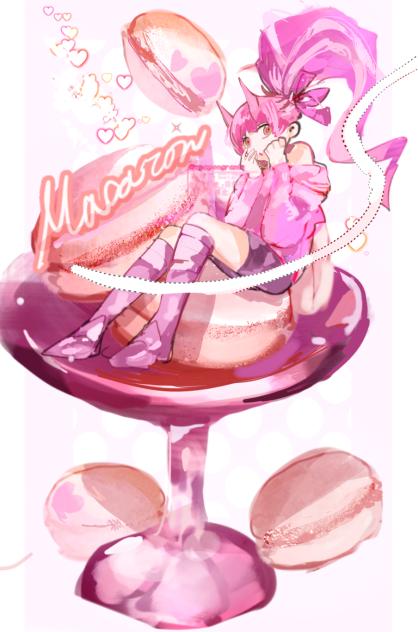 マカロン