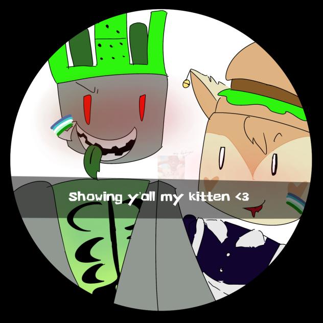 Yeah.. I ship em ;-;