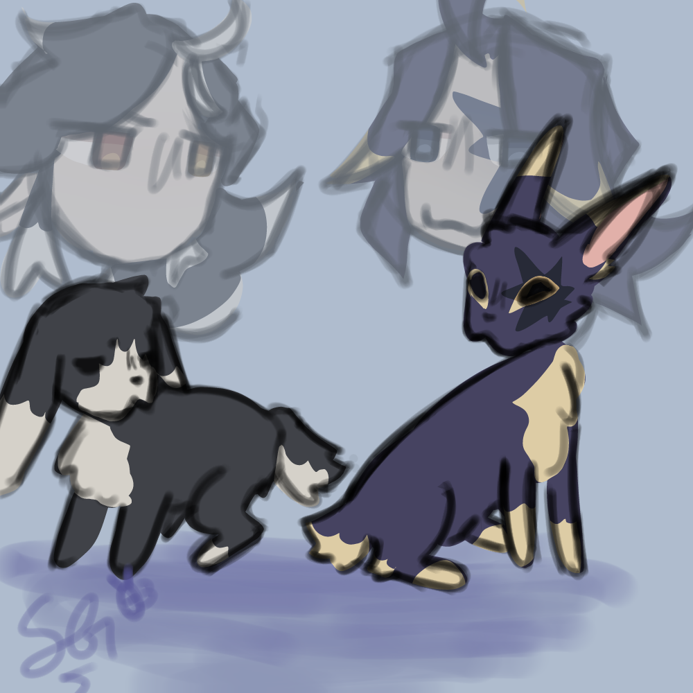 😰 - ibisPaint
