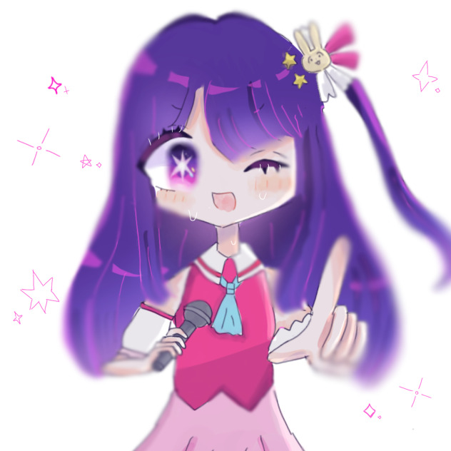 星野アイ