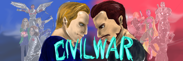 シビル・ウォー