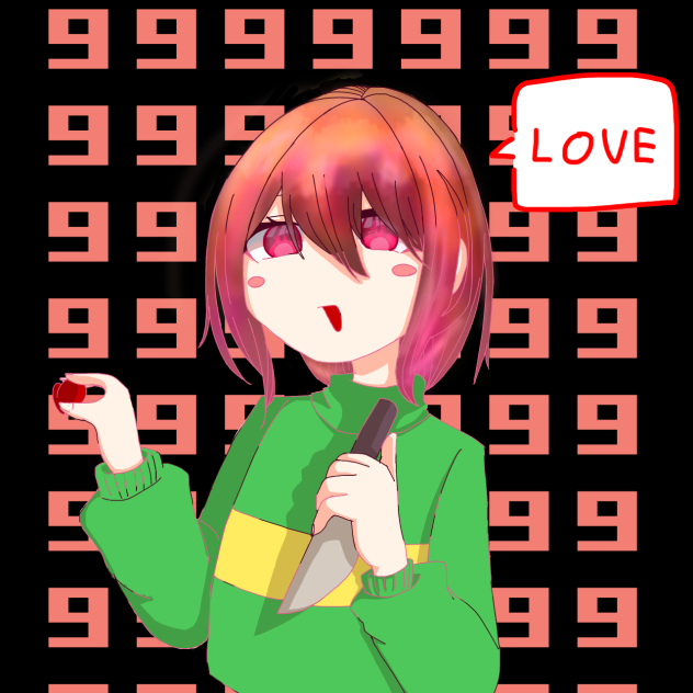 キャラ