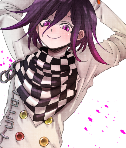 王馬くん3 Ibispaint
