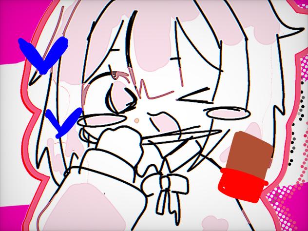 はっぴーばれんたいん