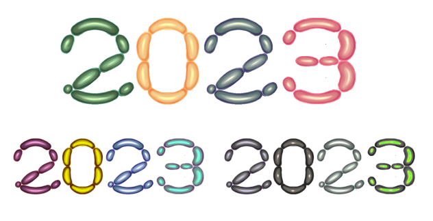2023 Balloon 🎈