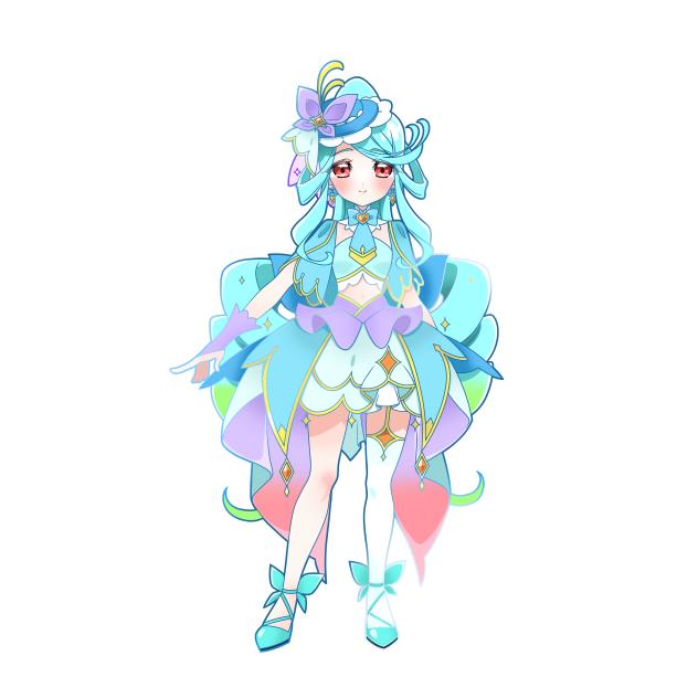 キュアエクレール