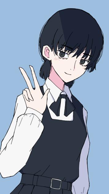 三鷹アサ