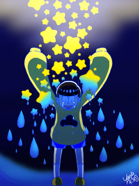 一人ではキラキラにはなれない