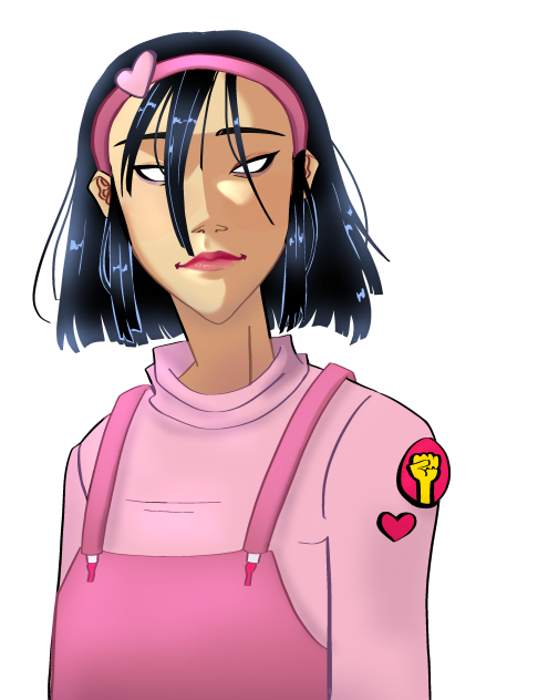 Nene (Pico’s School)