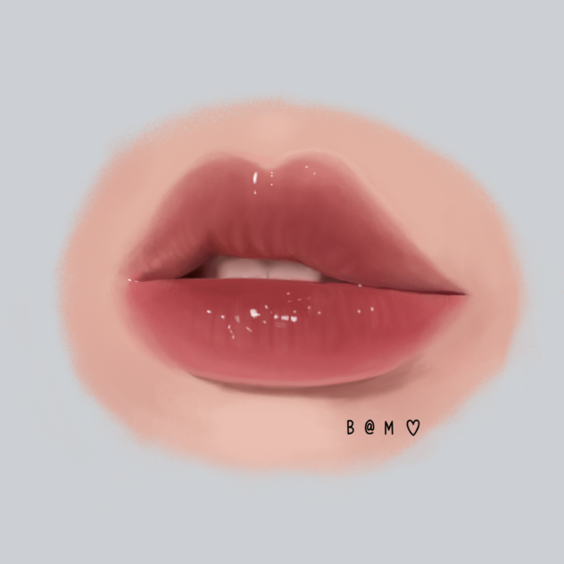 👄Mouth♡ (ปาก)