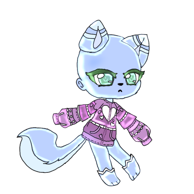 Fanart for Howls Wonderland