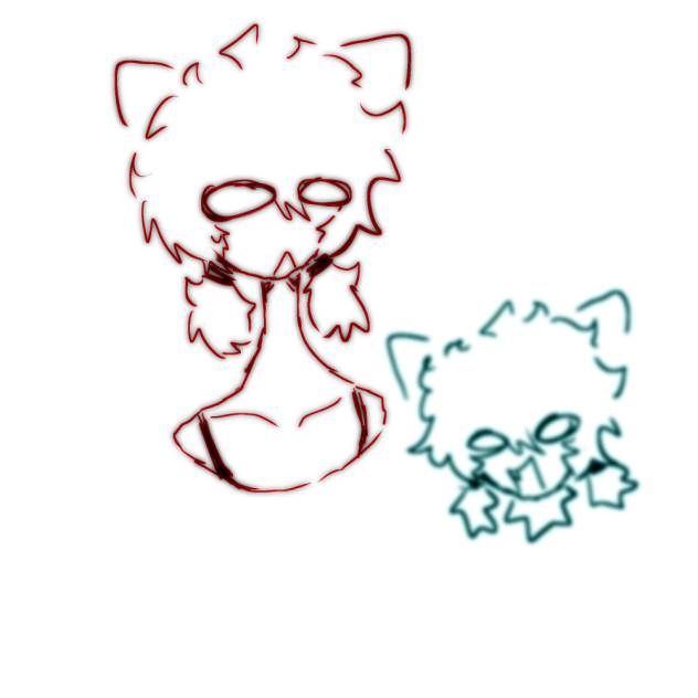 silly blur test 🤯🤯🤯