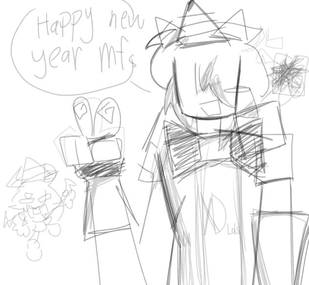happy new year.. ok