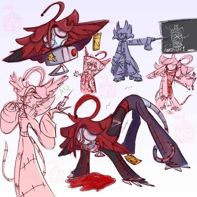 (Tw! Gore) Happy New Year 🎊