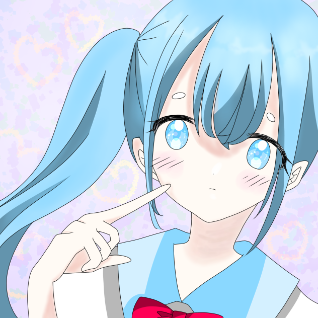 ここなちゃんへ！