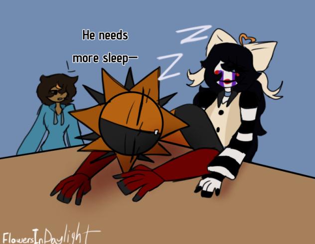 Eepy Eclipse