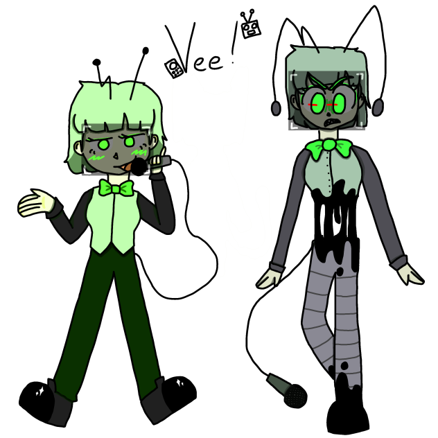 Vee
