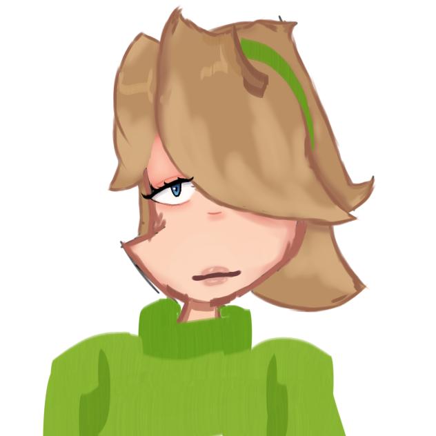 green 💚