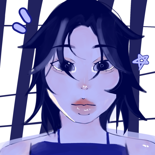 jelly art attempt!! - ibisPaint
