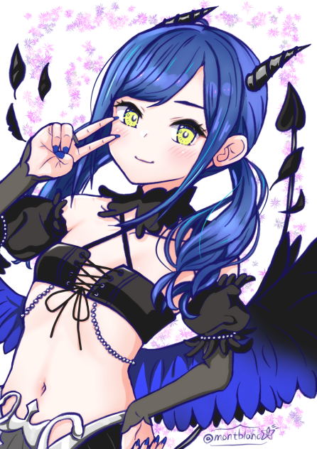 駅メモ　江ノ島ナツミ　誕生日2022