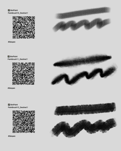 Paintbrush10,11,12