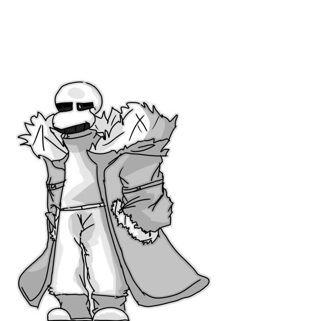 god404 but its the navy look