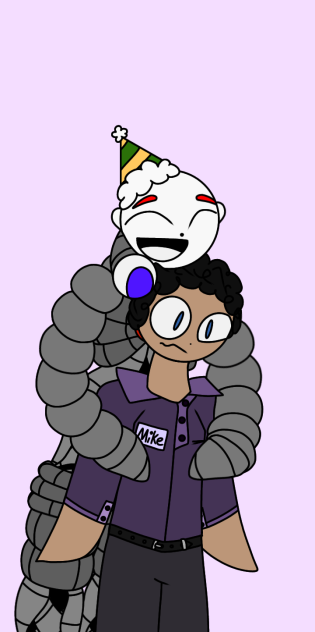 Cuddles!