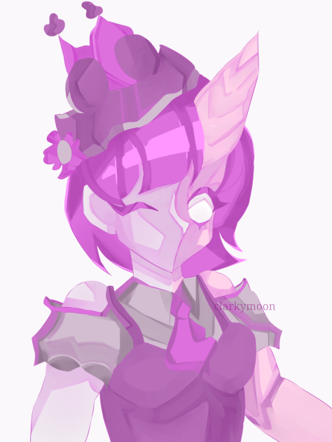 💜