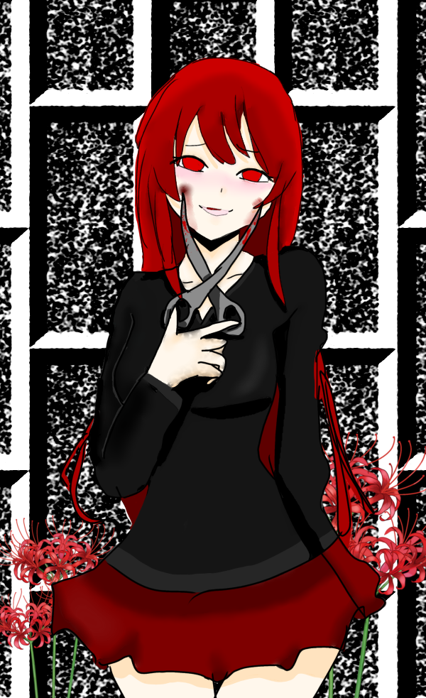 I’ll die for you—Lindna - ibisPaint