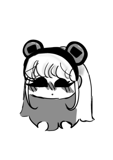 My fav OC froggie
