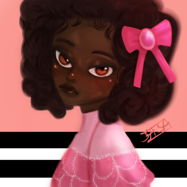 Pink Ribbon