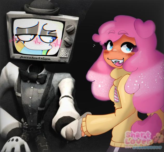 smg4 sugar !1!!1 😱 ( REAL )