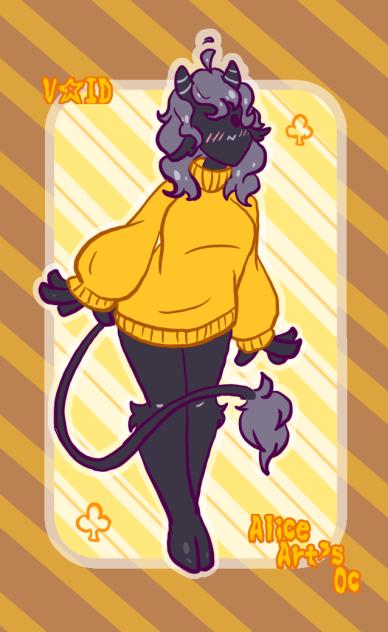 Prize for Alice art