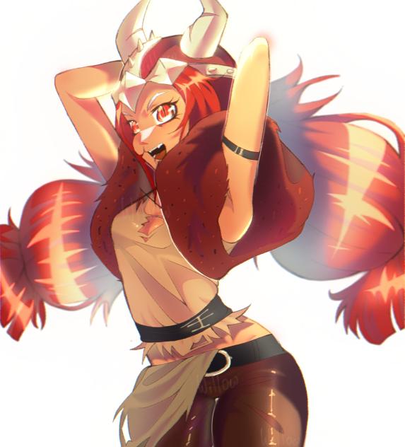 🌶️Mala Sauce Cookie🌶️