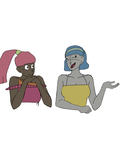 OH MY GOSH THAT ONE ON DA LEFT IS SOGOOD