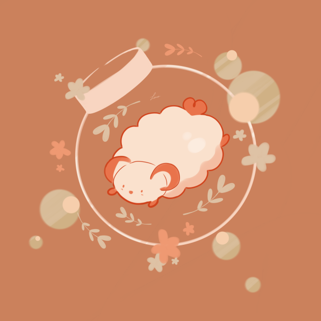 Bottled Ram