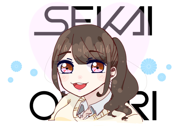 女の子