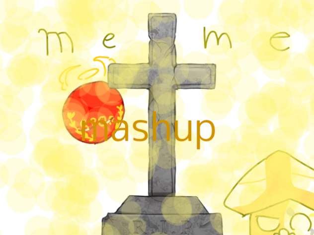 Animation mashup made in January2024