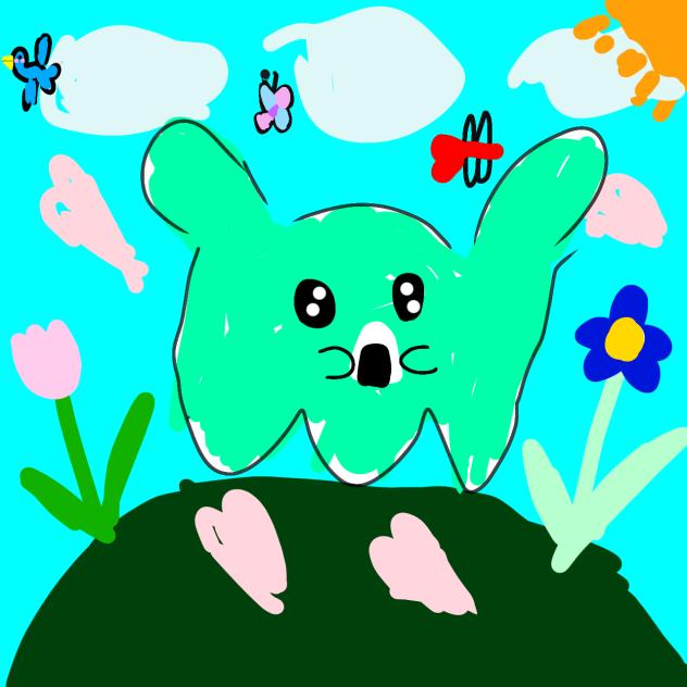 めんだこ　(可愛い❤)