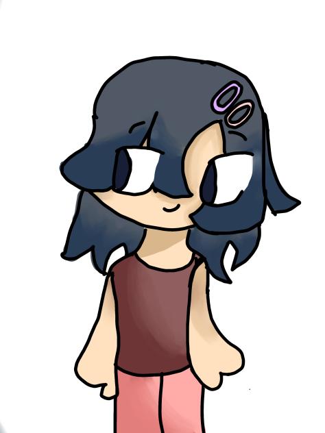 New OC 2