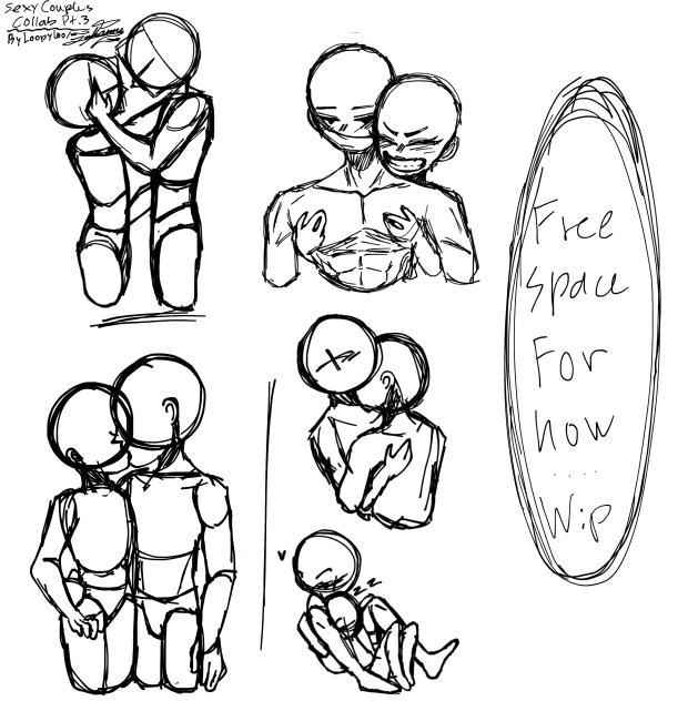 ✨Yummy Couples Collab Pt.3✨ (WIP)