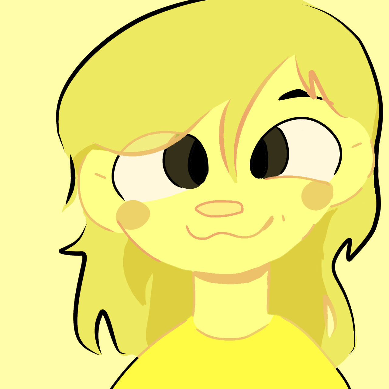 favorite color - ibisPaint