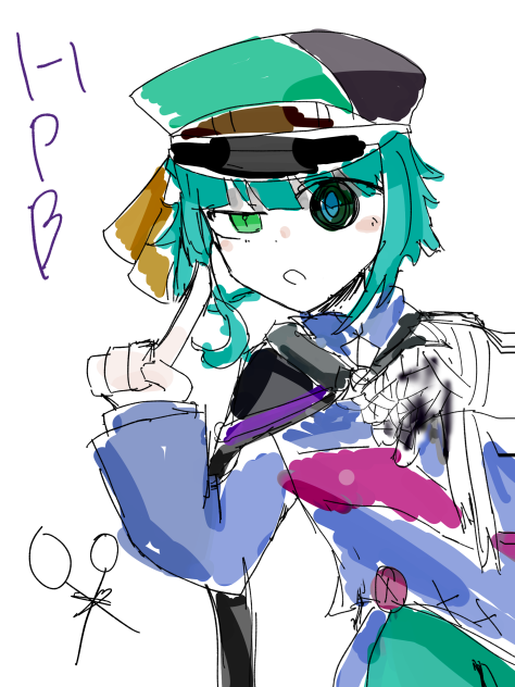 今日はシアンの誕生日！