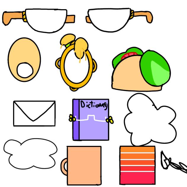 Assets for S1 part 2