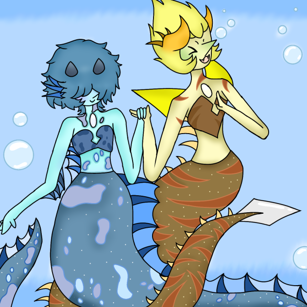 old cringe art Steven universe