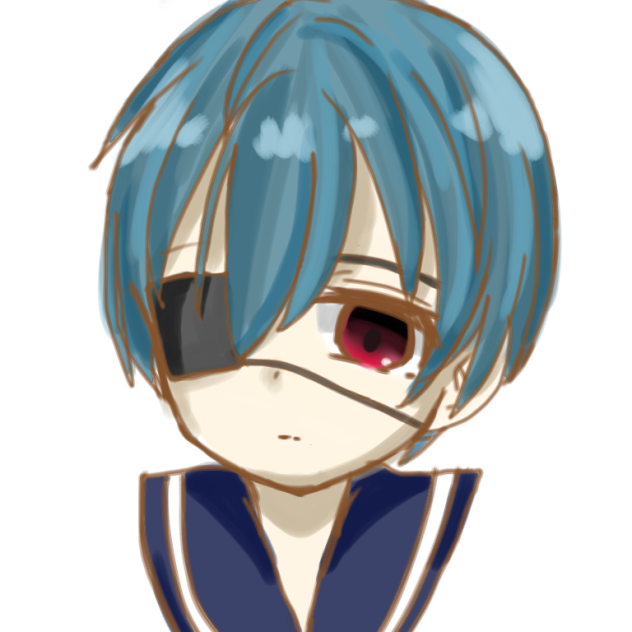 ざつです