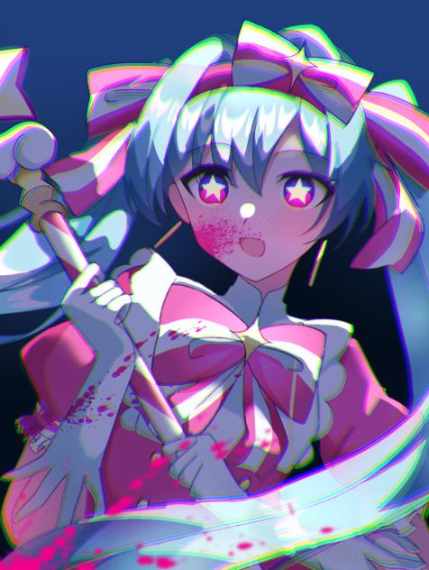 来世でまた会お？