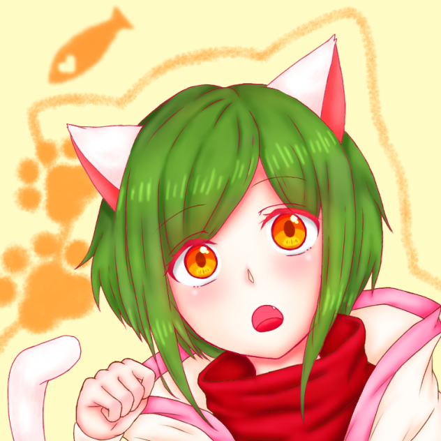 ニャン生
