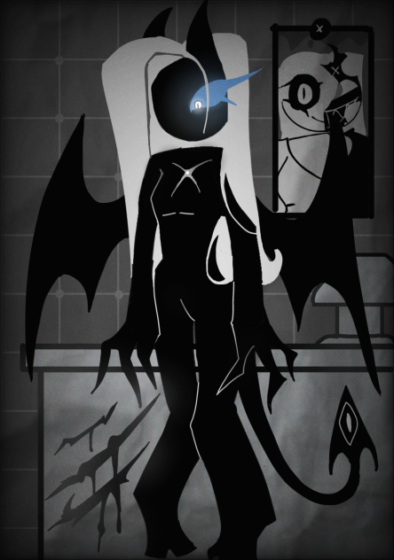 Demon mode (FPD)